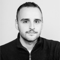 Vectors Employee Jérémy Gentit's profile photo