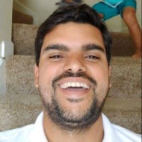 FVP Trade Employee Jose Toledo's profile photo