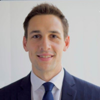 I-MED Radiology Network Employee Jake Muller's profile photo