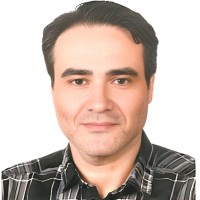 Nargan Co. Employee Mohammad Hashemi's profile photo