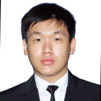 PT. Mastrada Employee Bobby Sivananda's profile photo
