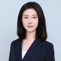CBC Tech Employee Louise Wu's profile photo