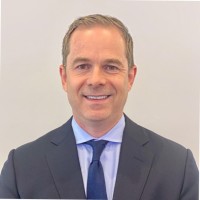 Citi Employee Simon Davey's profile photo