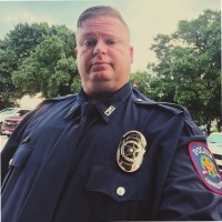 City of Carrollton Employee Travis Simons's profile photo