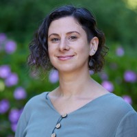 Gardens of Golden Gate Park Employee Nicolette Telech's profile photo