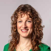 bluedog Employee Melissa Krchma's profile photo