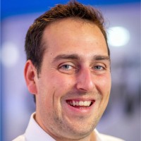 CodeBase Employee James Trotman's profile photo