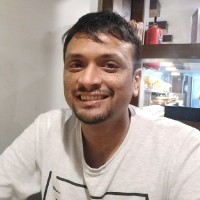 Whatfix Employee Saketh C.'s profile photo