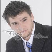 DipelNet L.T.D.A Employee Ricardo Tessaro's profile photo