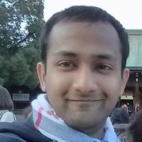 Siddarth Rajagopalan Email & Phone Number