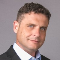 Strauss Strategy Employee Yair Zehavi's profile photo