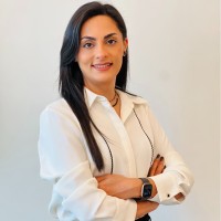 Airtel Money Africa Employee Denise Assaf's profile photo