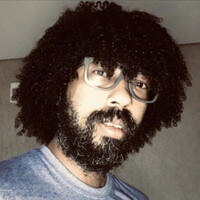 José Carlos Soares de Souza's profile photo