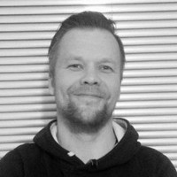 CubiCasa Employee Juha Henriksson's profile photo