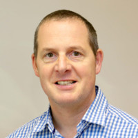 Dole plc Employee Ian Wait's profile photo