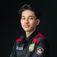 Alfi Syahrin's profile photo