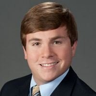 Capital Real Estate Group Employee Ben Woodall's profile photo
