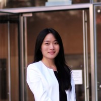 University of California, Irvine - The Paul Merage School of Business Employee Tingting Nian's profile photo