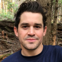 MFUSED Employee Brett Mohr's profile photo