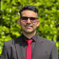 VORTEXBIRD Employee Juan Sebastian Gonzalez Camacho's profile photo