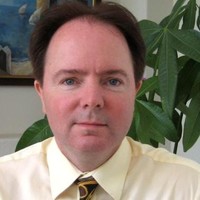 Northrop Grumman Employee Thomas Mulligan's profile photo