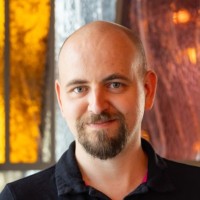 Keepit Employee Oliver Weiss's profile photo