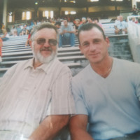 Builder's Asphalt, LLC Employee Rick Ingstrup's profile photo