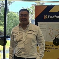 Podfather Employee Steven Truong's profile photo