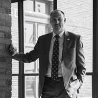 Osborn Engineering Employee Grant Ramsay's profile photo