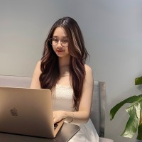 Dataflake Employee Linh Nguyen's profile photo