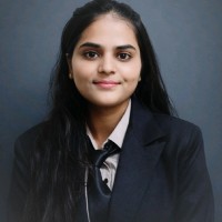 Futurz Hr Employee Shivangi Chaturvedi's profile photo