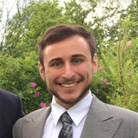 Amazon Employee Josh Kessler's profile photo
