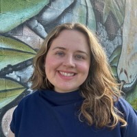 Codeium Employee Caroline Staudenraus's profile photo