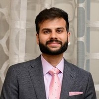 GOAT Group Employee RJ Singh's profile photo