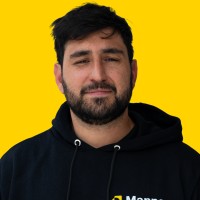 Mappa Employee Pablo Bérgolo's profile photo