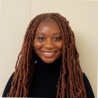 Alpha Alpha Alpha Employee Mariama Jallow's profile photo