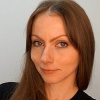 publicgarden.berlin Employee Nadiia Golovina's profile photo