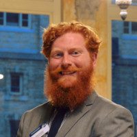 MBTA Employee Sean Donaghy's profile photo