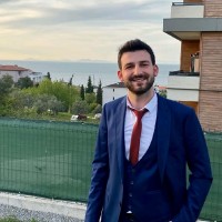 Fada Engineering Employee Ali Çakar's profile photo