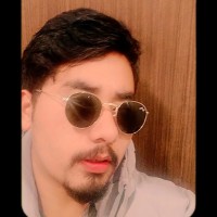 abcdef Employee Bedan Gurung's profile photo
