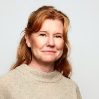 Swedish Transport Agency Employee Pernilla Wallin's profile photo