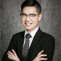 Hypergryph Employee Alan Xie's profile photo