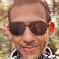 Walmart Employee Jonathan Bernardi's profile photo