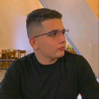 Gabriel Vaz Email