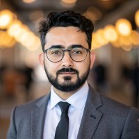 TechAhead Employee Syed Jamal's profile photo