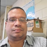 American Douglas Metals, Inc. Employee Angel Rivera's profile photo