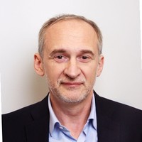 Provac Employee Philippe Jarrigeon's profile photo