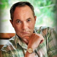 Al-Futtaim Employee John Breshears's profile photo