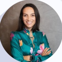 TripleLift Employee Sofia Rabellino's profile photo