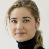 Staff India Employee Sarah Smith's profile photo